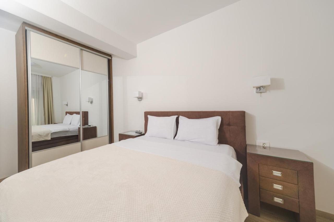 Hotel 219 บุดวา ภายนอก รูปภาพ
