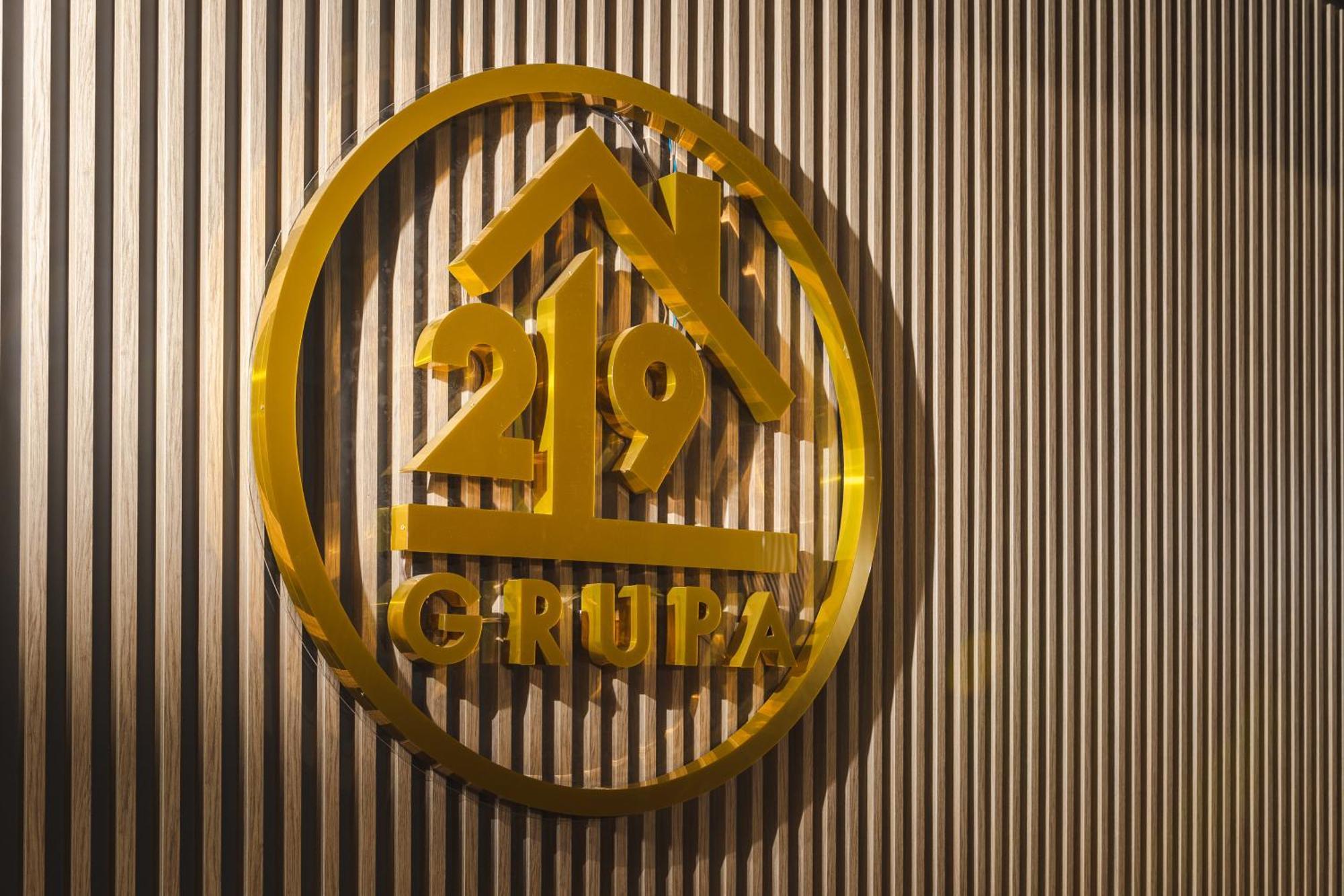 Hotel 219 บุดวา ภายนอก รูปภาพ