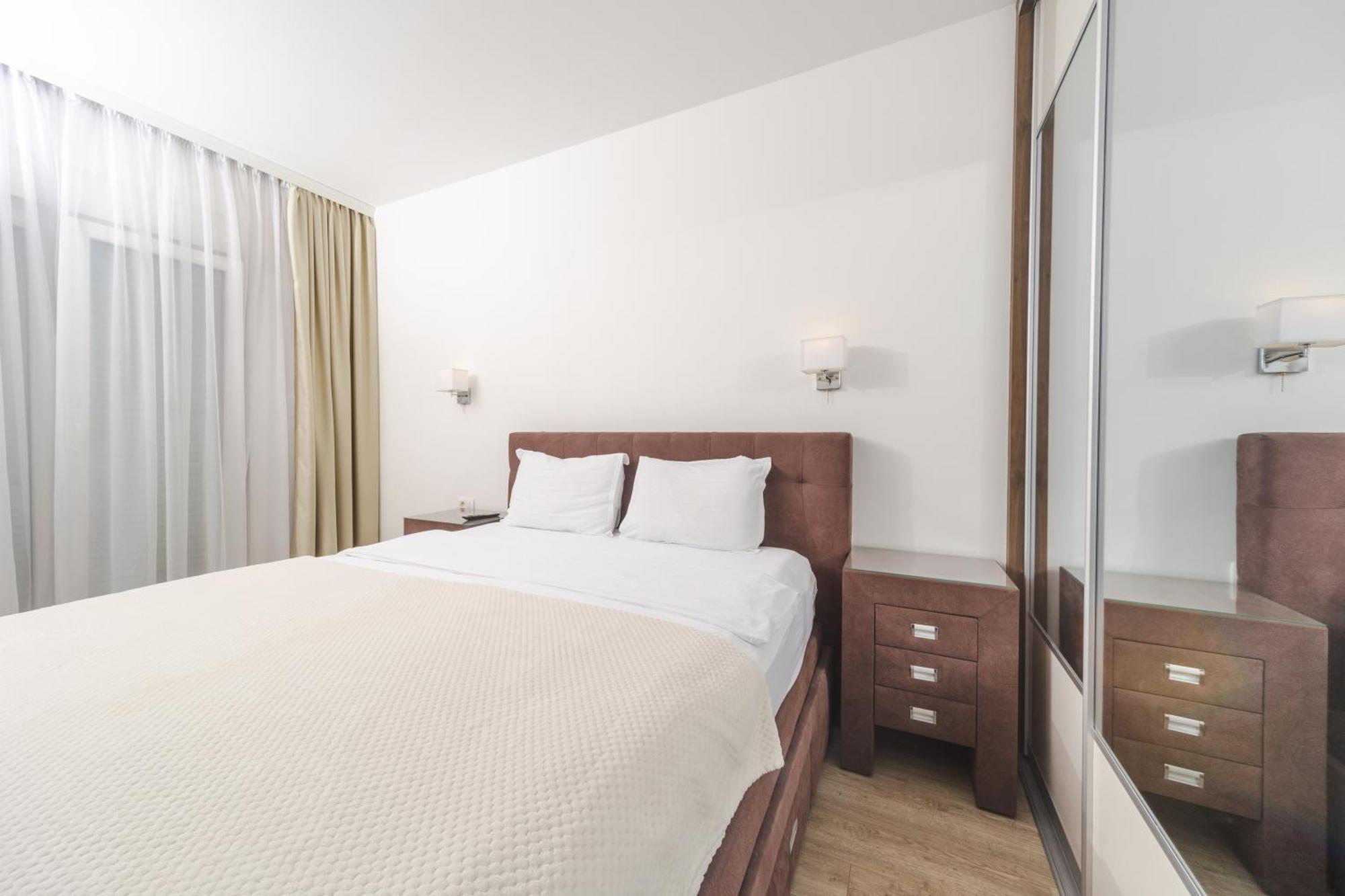 Hotel 219 บุดวา ภายนอก รูปภาพ