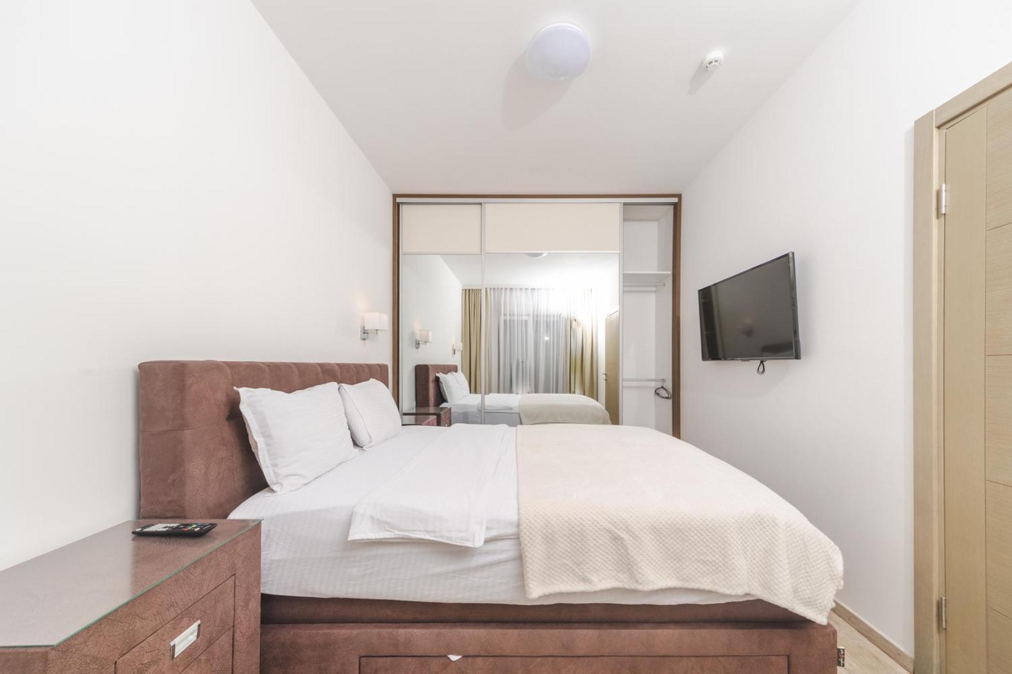 Hotel 219 บุดวา ภายนอก รูปภาพ