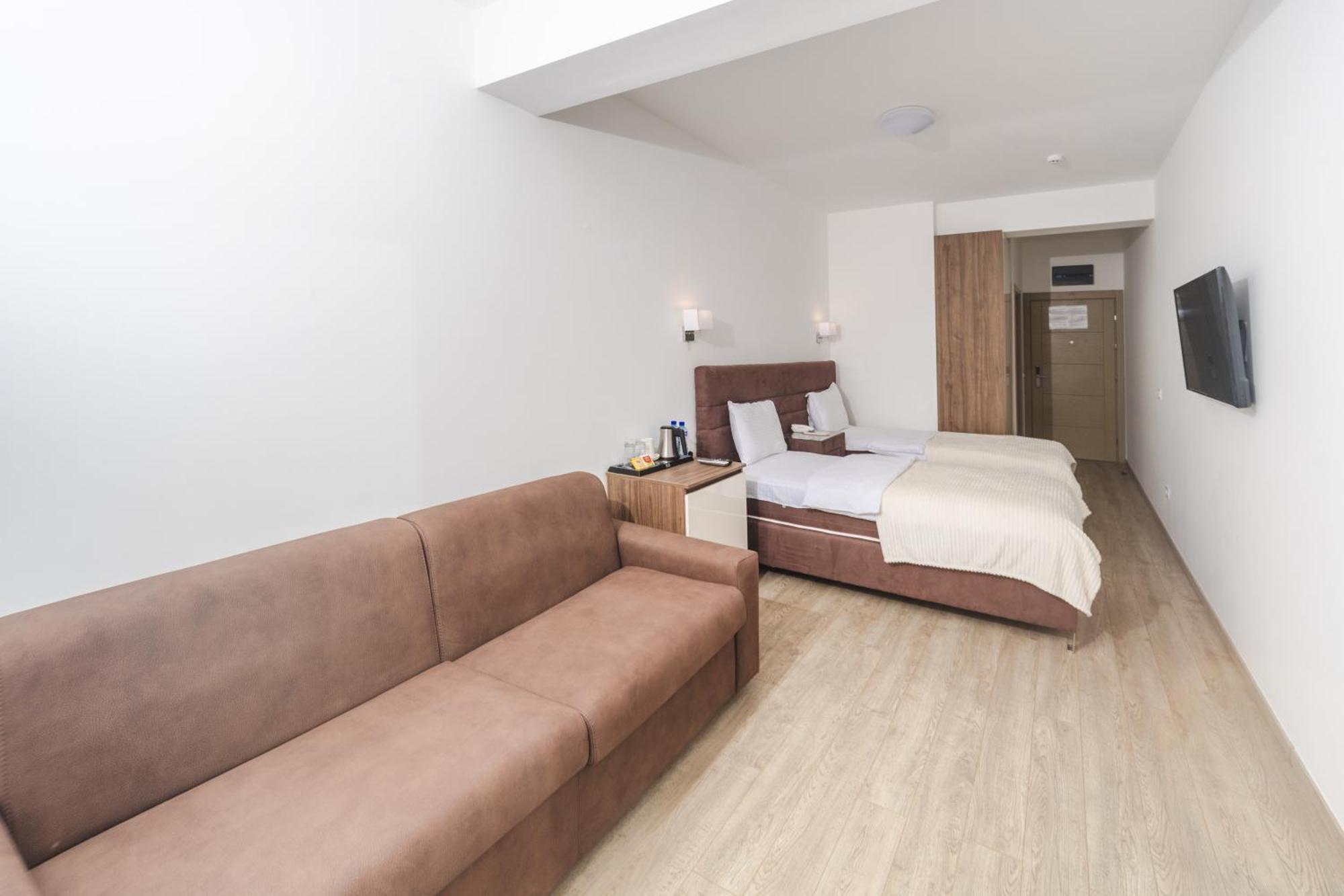 Hotel 219 บุดวา ภายนอก รูปภาพ