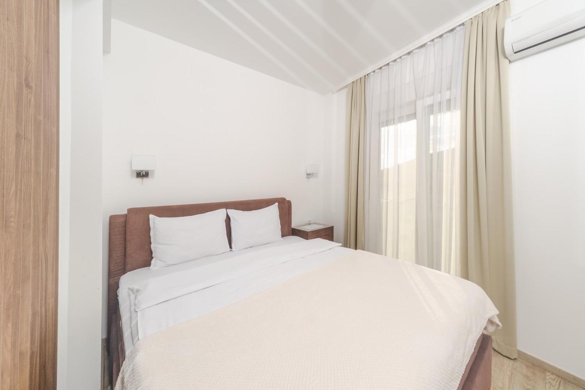 Hotel 219 บุดวา ภายนอก รูปภาพ