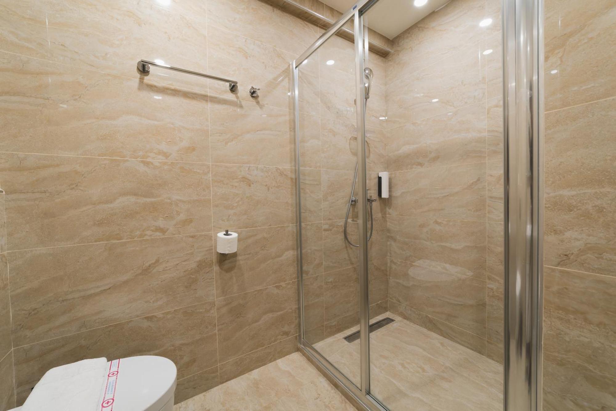 Hotel 219 บุดวา ภายนอก รูปภาพ