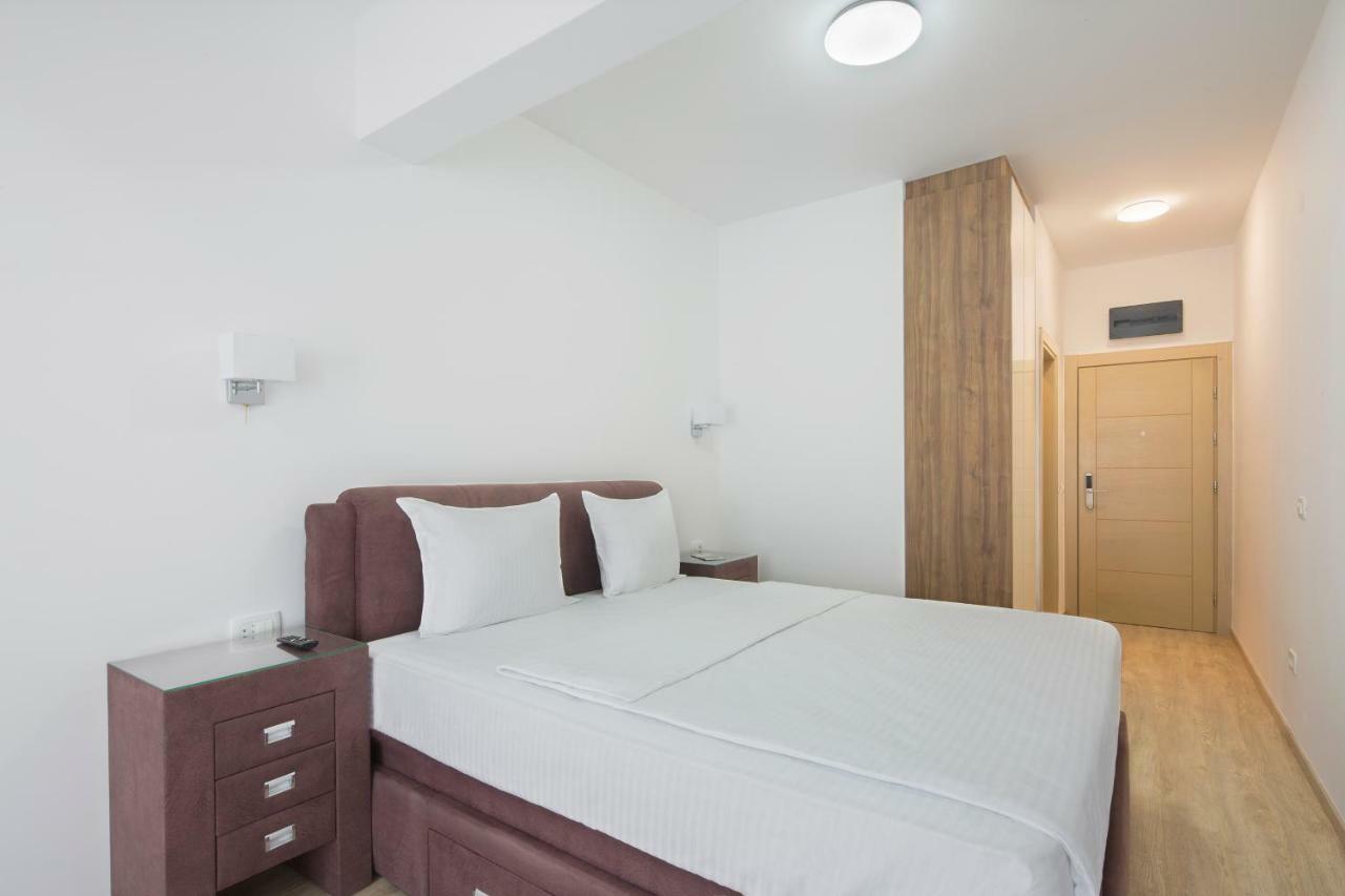 Hotel 219 บุดวา ภายนอก รูปภาพ